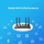 Wireless Router TP-Link Archer AX10 - Dual Band - 2.4GHz / 5GHz
