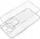 Mbulesë telefoni Futera Clear Case, iPhone 7 8 SE 2020 SE 3, silikon TPU, transparente