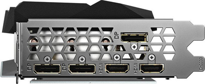 Kartelë grafike Gigabyte GeForce RTX 3080 Ti Gaming OC 12 GB GDDR6X, (GV-N308TGAMING OC-12GD) 