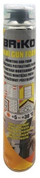 Shkumë montimi Briko MAXI PIST, 870 ml