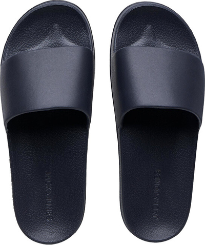 Papuçe Jack&Jones JFWJERRY, të zeza