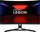 Lenovo Legion R27fc-30, 27" FHD, 280Hz, Црн