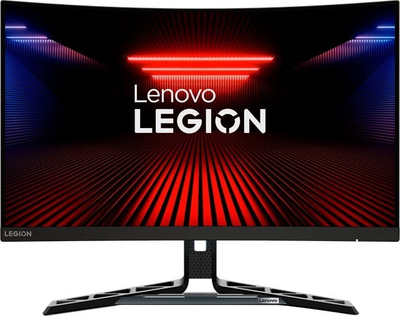 Lenovo Legion R27fc-30, 27" FHD, 280Hz, Црн
