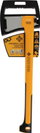 Sëpatë universale Forte Tools U1600, 1.6kg, 615mm, portokalli e zezë