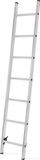 Shkallë alumini AWTools BASIC 3x6, 150kg, e argjendtë