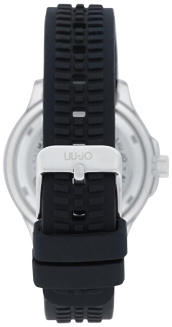 Orë për femra Liu Jo Luxury TLJ2632, e zezë
