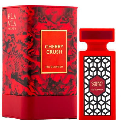 Eau de Parfum Flavia Cherry Crush