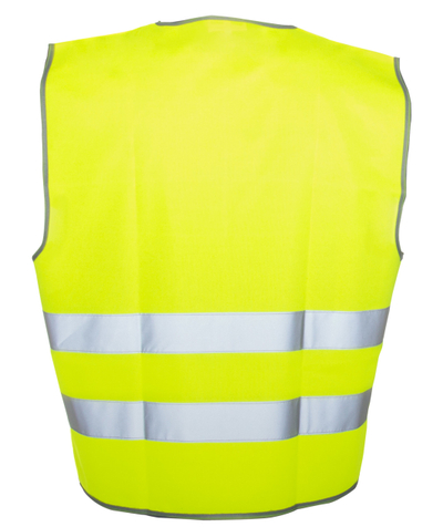 Lahti Pro Рефлектирачки Елек, Жолт, 2XL