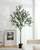 Bimë artificiale Olive Tree, 210 cm