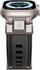 Rrip dore për Apple Watch Spigen DuraPro Armor, 42 44 45 49mm, i zi