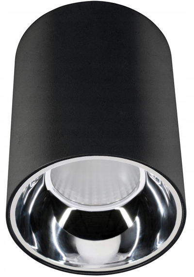 Spot tavani LED Bemko MAFED NT, 30W, 3000K, 2800 lm, IP44, i zi
