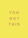 You Got This - Summersdale Publishers