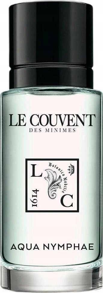 Eau de Cologne Aqua Nymphae EDC, 50 ml