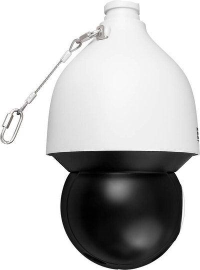 Kamerë IP PTZ BCS BCS-L-SIP4432SR15-Ai2, 4MP, zmadhim optik 32x, e bardhë