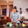 Llambë tavani Philips Hue Enrave L,e bardhë
