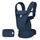 Nosilkë bebe Ergobaby Omni Deluxe Mesh, ergonomike, Midnight Blue
