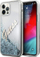 Mbrojtëse Guess GUHCP12LGLVSBL për iPhone 12 Pro Max, e kaltër