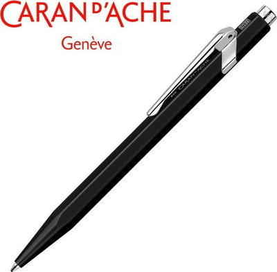 Stilolaps Caran d'Arche 849 Classic Line, M, i zi