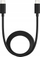 Karikues Motorola TurboPower 125W, USB C, kabllo 1m, i zi