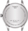 Orë dore për femra Tissot T-Classic Tradition 5.5 Lady T063.209.16.038.00, e kaftë