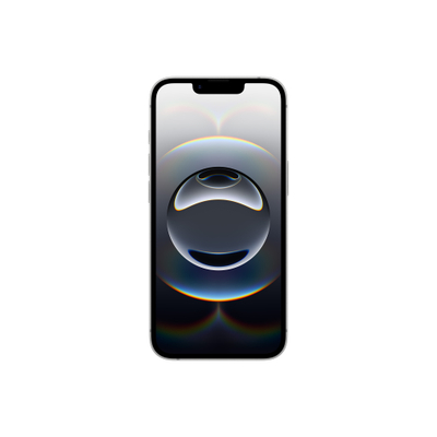 Apple iPhone 16e, 128GB, White
