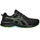 Atlete vrapimi Asics Gel Venture 9 Waterproof M, për trail running, të zeza