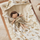 Mbeshtjelles dhe plaf -Dreamy Mouse