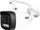 IP камера BCS Line BCS L TIP14FCL5 Ai1, 4MP, леќа 2.8mm, бела