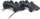 Kontroller Gembird Dual Vibration, me kabllo, i zi (JPD-UDV2-01)