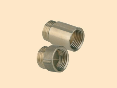 Zgjatim bronzi Hydroland, 1/2", 15mm