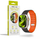 Rrip ore Mobile Origin Magnetic Strap për Apple Watch, 49mm 45mm 44mm 42mm, i zi portokalli