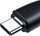 Kabllo USB Joyroom JYR692, USB A në USB C, 1.2 m, 3A, e zezë