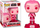 Figurë koleksioni Funko POP Star Wars Princesha Leia Valentines, vinyl, 9cm, rozë