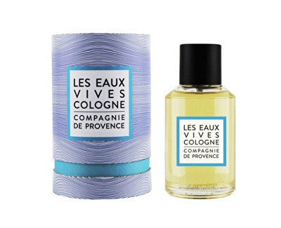 Parfum Compagnie de Provence Les Eaux Vives, 100 ml