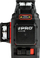 Lazer niveli Green Cross Laser Pro AQ3DG, 3x360°, rreze jeshile
