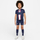 Komplet Nike PSG 2022/23 Home Little Kids
