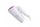 Tharëse flokësh Orava HD-406, 1200W, 2 shpejtësi, e bardhë