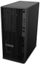 Workstation Lenovo ThinkStation P2 Tower Gen 2, Intel Core Ultra 9, 64GB RAM, 1TB SSD, GeForce RTX 5060, ngjyrë e zezë