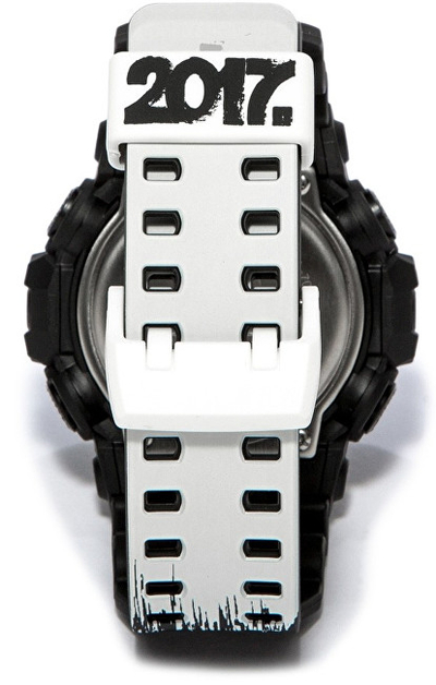 Orë dore Casio The G/G-Shock GA 700EH-1A
