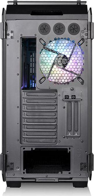 Kasë Thermaltake View 71 TG ARGB, Full Tower