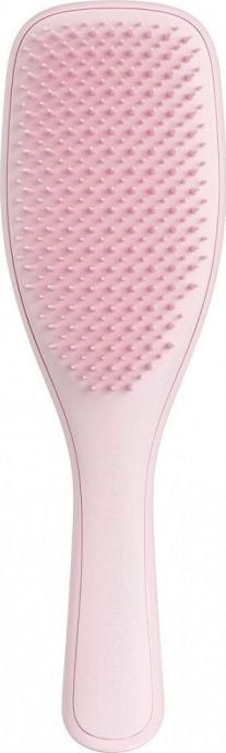 Четка за коса Tangle Teezer The Wet Detangling Fine and Fragile, за тенка коса, розова