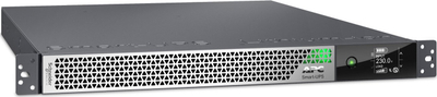 UPS APC Smart-UPS Ultra SRTL3KRM1UINC, 3000 W, Lithium-Ion, gri
