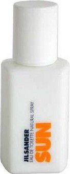 Парфем Jil Sander Sun EDT за жени, 75 ml