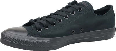 Atlete Converse All Star Ox, Nr. 44, të zeza