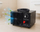 Gjenerator ozoni Media-Tech MT6540, profesional, metalik, gri