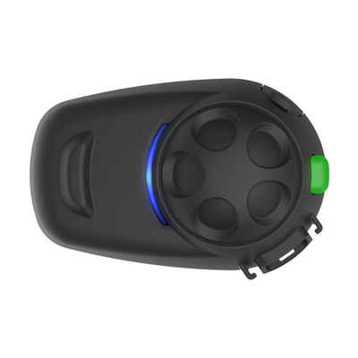 Kufje Sena SMH5-MC-01, Bluetooth, të zeza