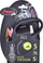 Rrip FLEXI Black Design S, 5 m, rozë