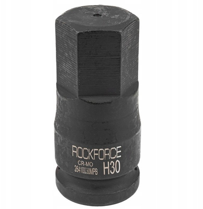Kokë çelësi goditës Richmann RF 26410030MPB, 30mm, 3/4", për Allen