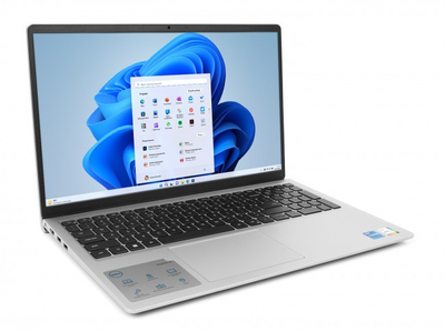 Laptop Dell Inspiron 15 3520, 15.6", Intel Core i5-1235U, 32GB RAM, 1TB SSD, Intel UHD Graphics, i argjendtë