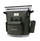 Термичка торба Rockbros, 18L, џеб за вода 2.5L, црна